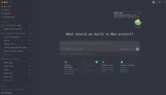 OpenAI Codex 更新：引入动画宠物与配置自动导入功能