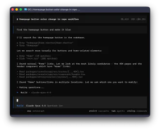 OpenCode 安装最简流程：终端、桌面应用与 IDE 扩展三端一次说清