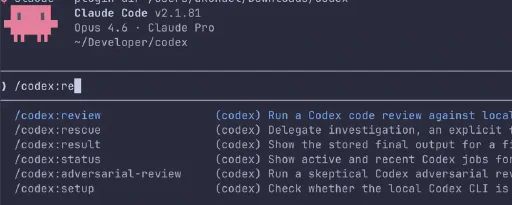 OpenAI 发布 Claude Code Codex 插件 支持多模式代码审查与任务委托
